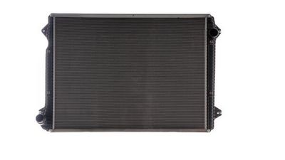 Radiaator,mootorijahutus