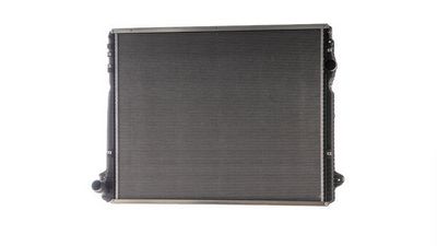 Radiaator,mootorijahutus