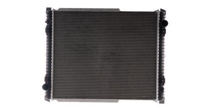 Radiaator,mootorijahutus