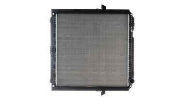 Radiaator,mootorijahutus
