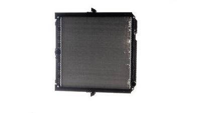 Radiaator,mootorijahutus