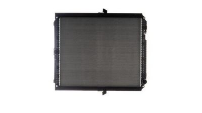 Radiaator,mootorijahutus