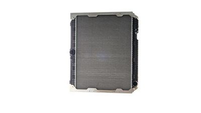 Radiaator,mootorijahutus