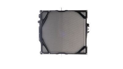 Radiaator,mootorijahutus