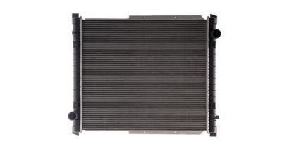 Radiaator,mootorijahutus