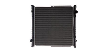 Radiaator,mootorijahutus