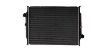 Radiaator,mootorijahutus