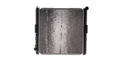 Radiaator,mootorijahutus