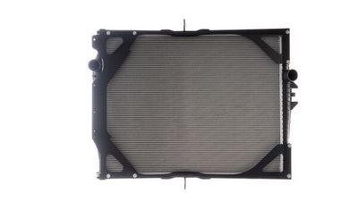 Radiaator,mootorijahutus
