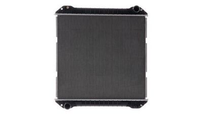 Radiaator,mootorijahutus
