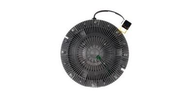 Sidur, radiaatoriventilaator