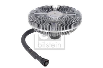 Sidur, radiaatoriventilaator