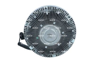 Sidur, radiaatoriventilaator