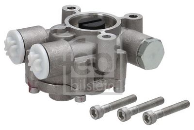 Kütusepump