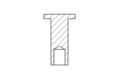 Neet, trummelpiduriklotsid