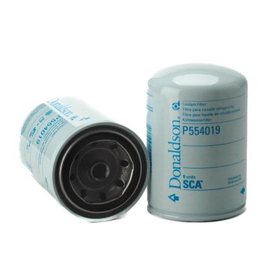 Jahutusvedeliku filter