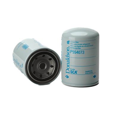 Jahutusvedeliku filter
