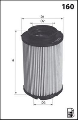Kütusefilter