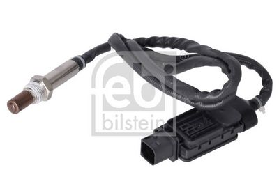 NOx-sensor, karbamiidipritse