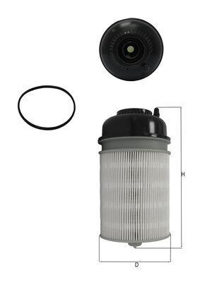 Kütusefilter