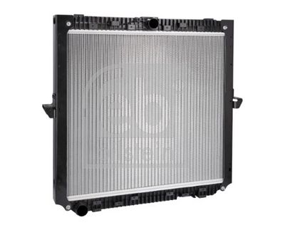 Radiaator,mootorijahutus