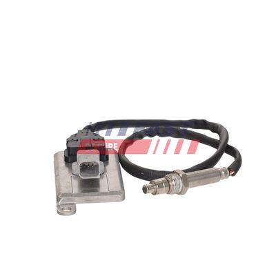 NOx-sensor, karbamiidipritse
