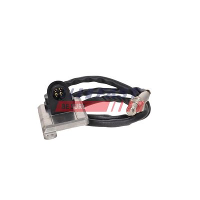 NOx-sensor, karbamiidipritse