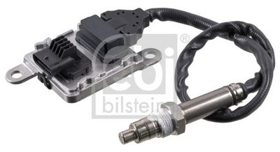 NOx-sensor, karbamiidipritse