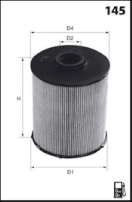 Kütusefilter