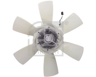 Ventilaator,mootorijahutus