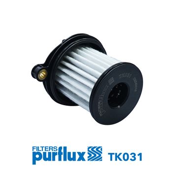 Hüdraulikafilter,automaatkäigukast