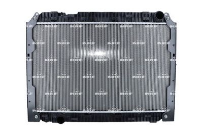 Radiaator,mootorijahutus