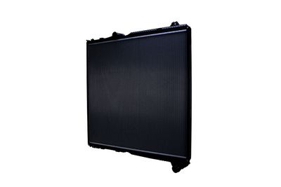 Radiaator,mootorijahutus