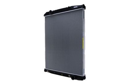 Radiaator,mootorijahutus