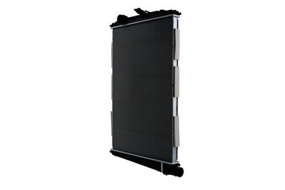 Radiaator,mootorijahutus