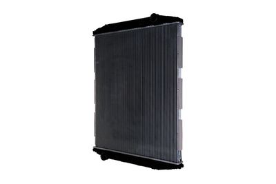Radiaator,mootorijahutus