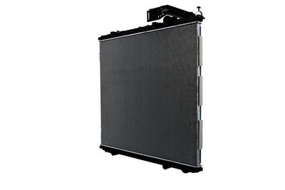 Radiaator,mootorijahutus
