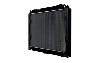 Radiaator,mootorijahutus