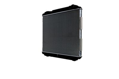 Radiaator,mootorijahutus