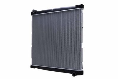 Radiaator,mootorijahutus