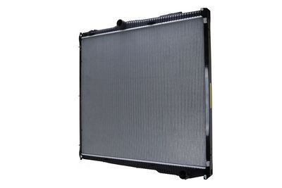Radiaator,mootorijahutus