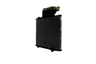 Radiaator,mootorijahutus