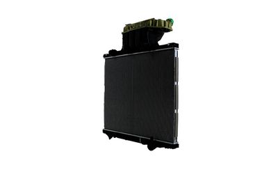 Radiaator,mootorijahutus