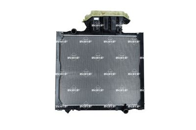 Radiaator,mootorijahutus