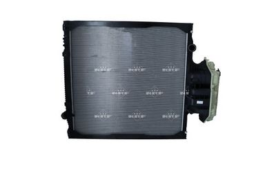 Radiaator,mootorijahutus