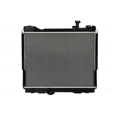 Radiaator,mootorijahutus