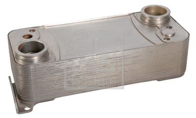 õliradiaator, retarder