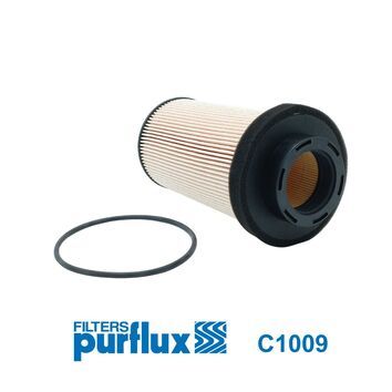 Kütusefilter