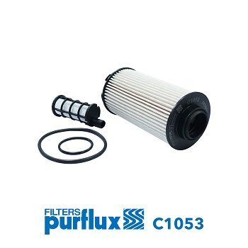 Kütusefilter