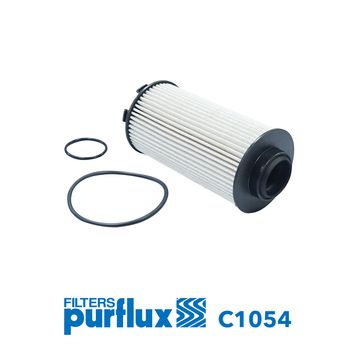 Kütusefilter